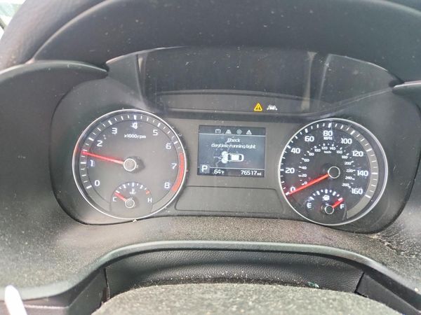 2021 KIA FORTE FE, LXS