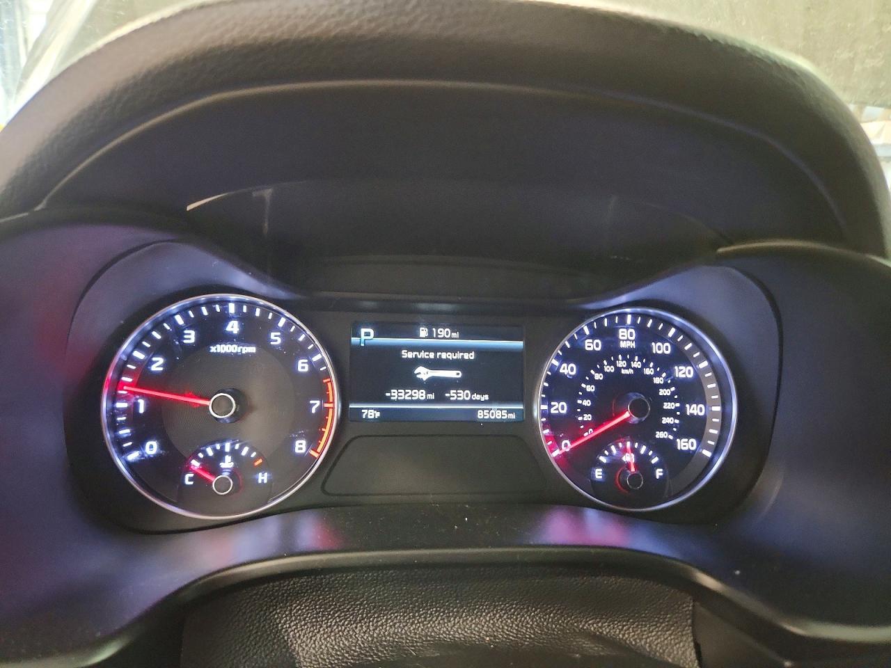 2022 KIA FORTE GT Line