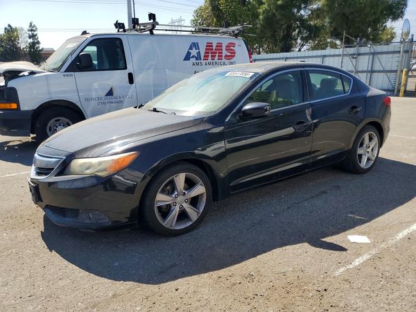 2013 ACURA ILX 20 TECH