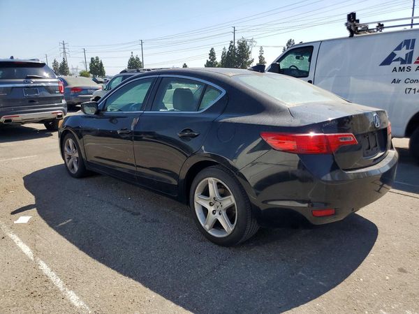 2013 ACURA ILX 20 TECH