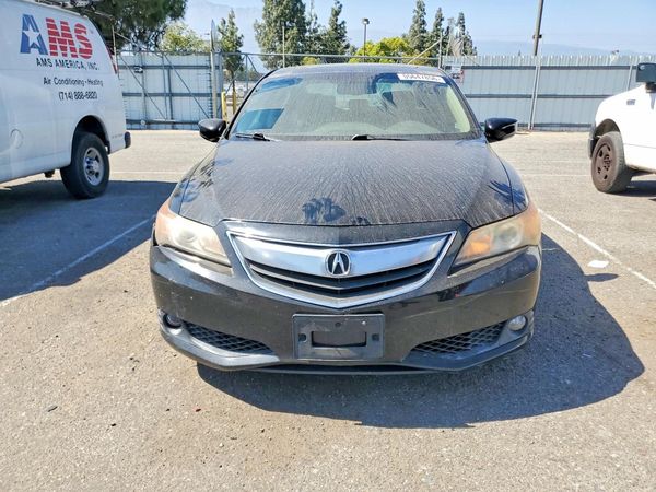2013 ACURA ILX 20 TECH