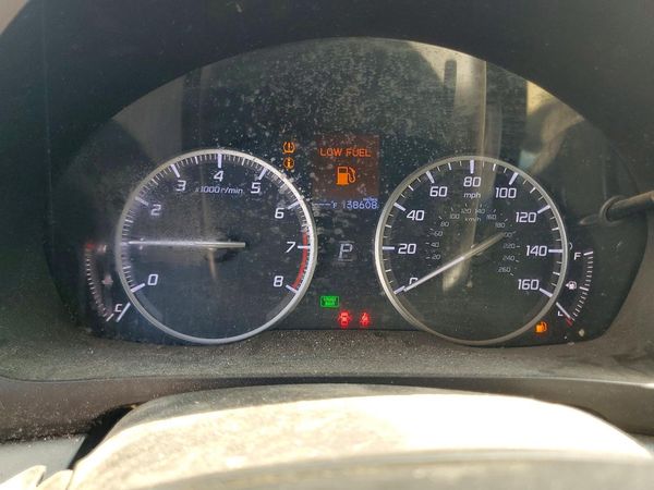 2013 ACURA ILX 20 TECH
