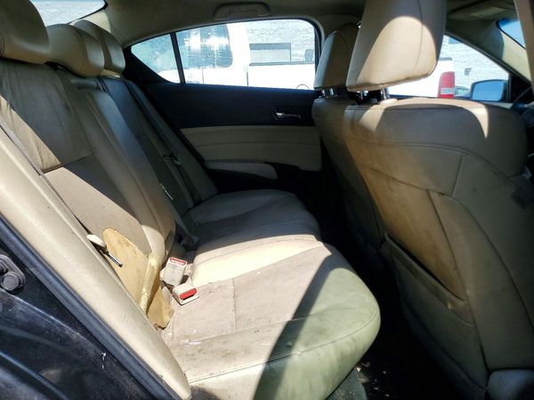 2013 ACURA ILX 20 TECH