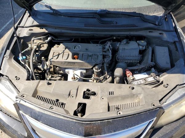 2013 ACURA ILX 20 TECH