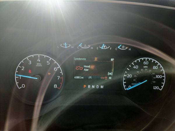 2022 FORD F150