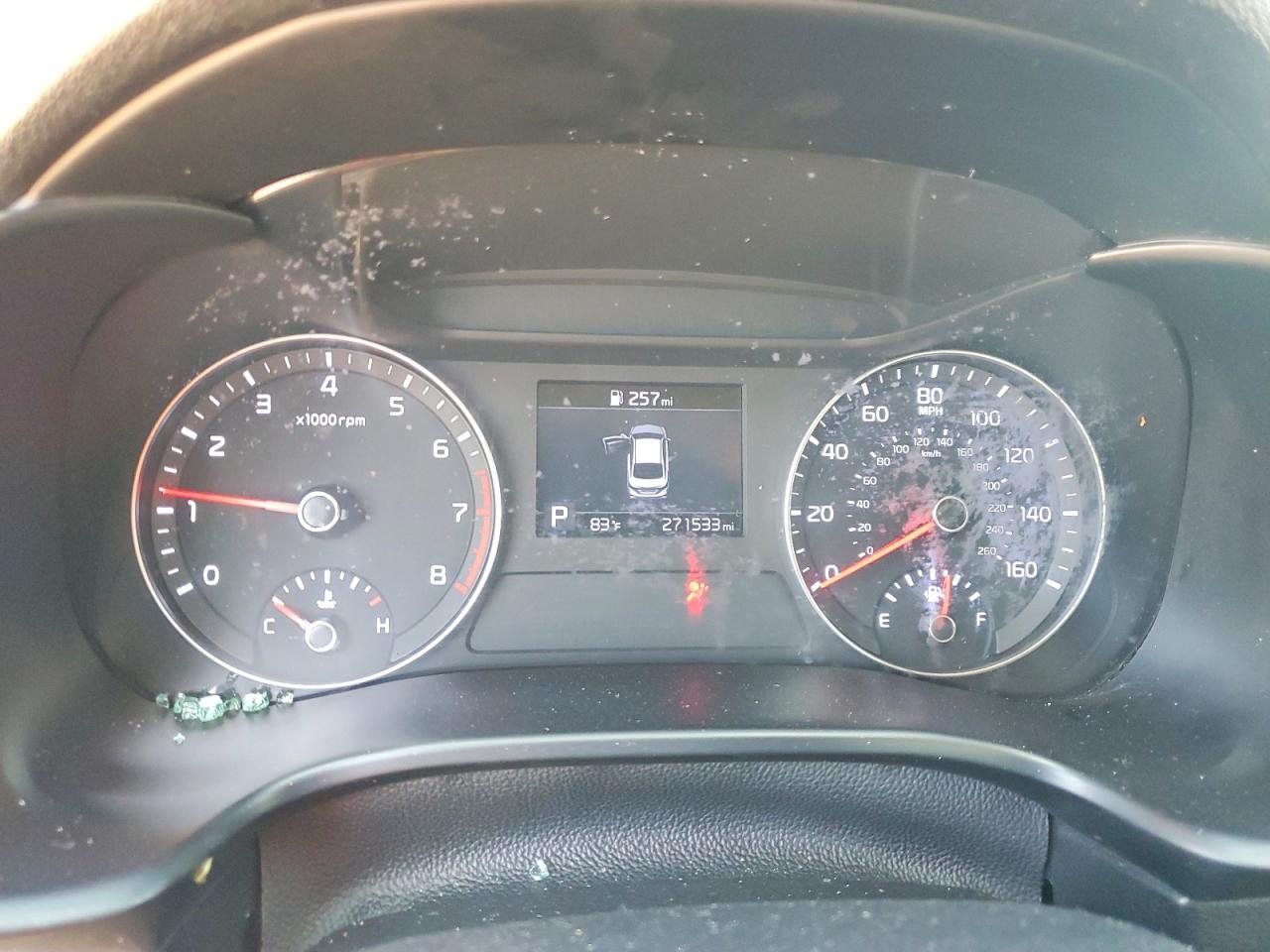 2021 KIA FORTE FE, LXS