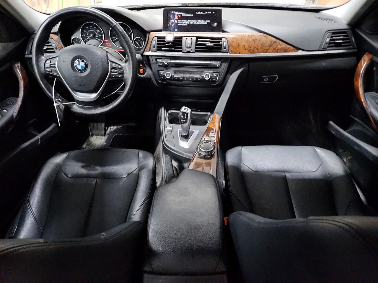 2014 BMW 328