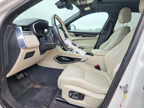 2022 JAGUAR F-PACE P250 S