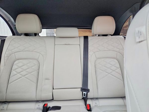 2022 JAGUAR F-PACE P250 S