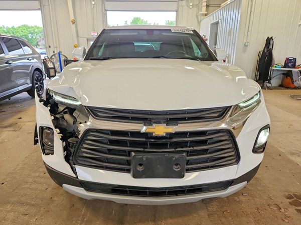 2019 CHEVROLET BLAZER 2LT