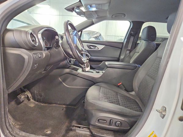 2019 CHEVROLET BLAZER 2LT