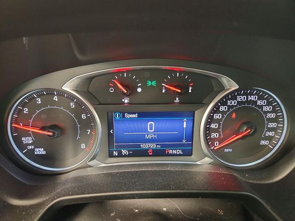 2019 CHEVROLET BLAZER 2LT