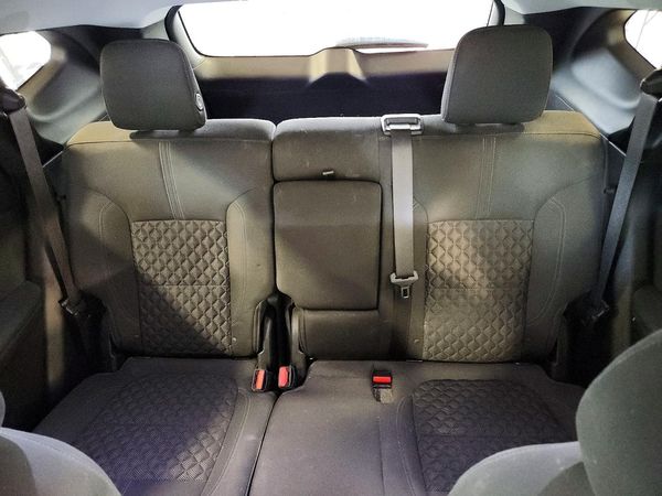 2019 CHEVROLET BLAZER 2LT