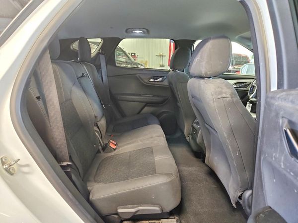 2019 CHEVROLET BLAZER 2LT