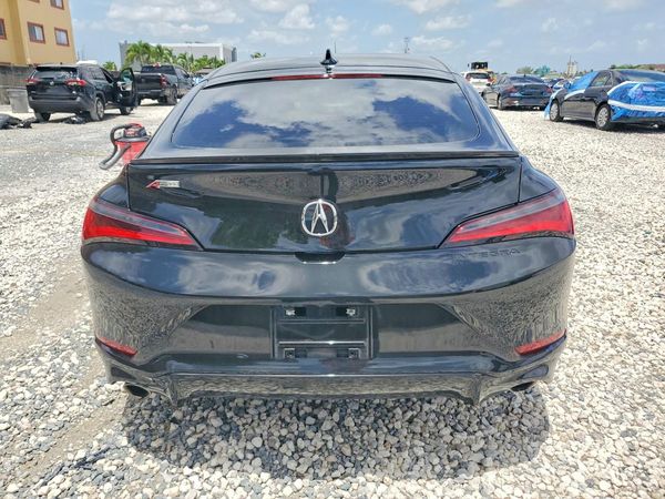 2024 ACURA INTEGRA A-SPEC