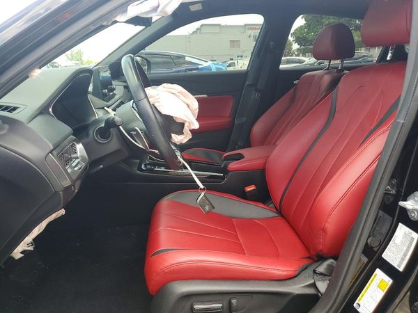 2024 ACURA INTEGRA A-SPEC