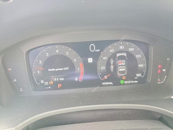 2024 ACURA INTEGRA A-SPEC