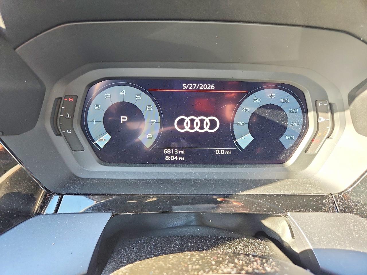 2025 AUDI A3 quattro Premium Plus
