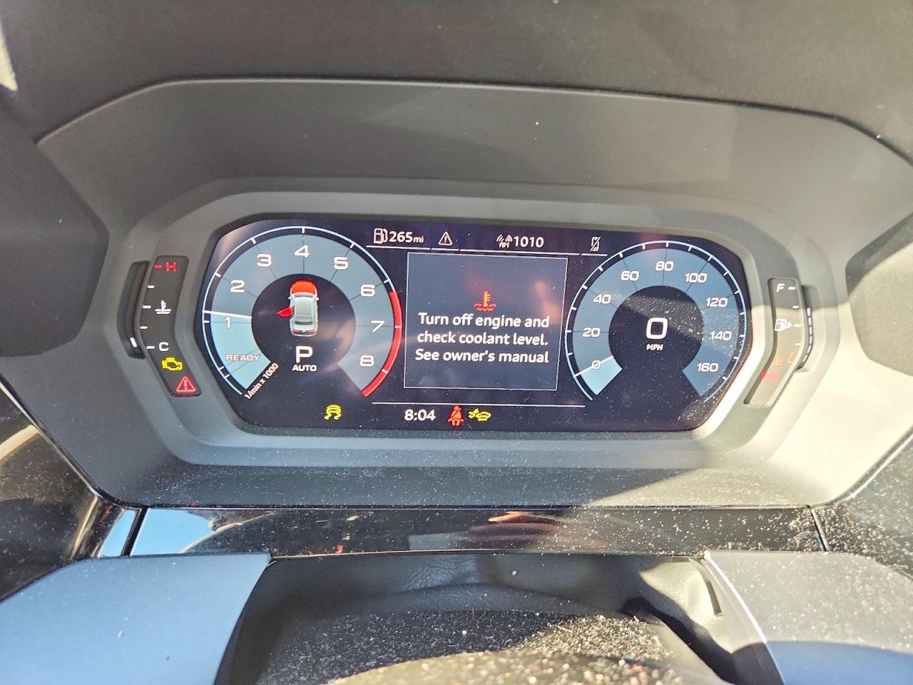 2025 AUDI A3 quattro Premium Plus