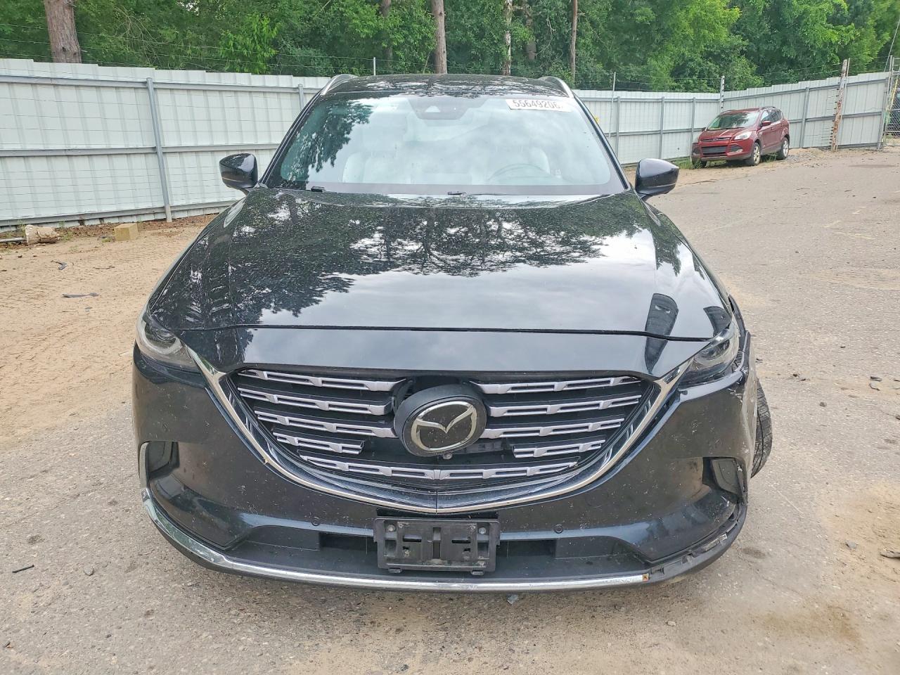 2021 MAZDA CX-9 Signature