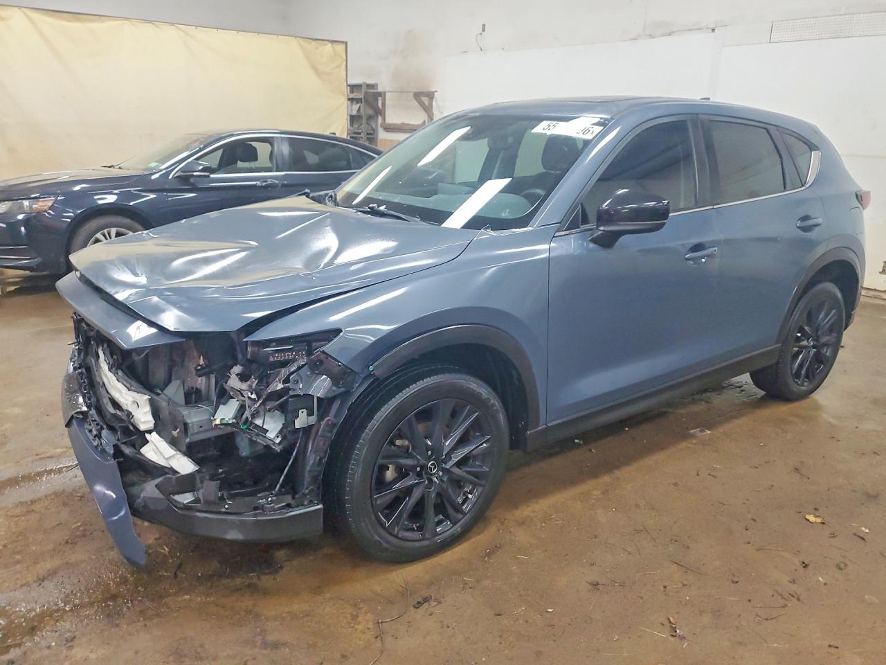 2022 MAZDA CX-5 Preferred Package