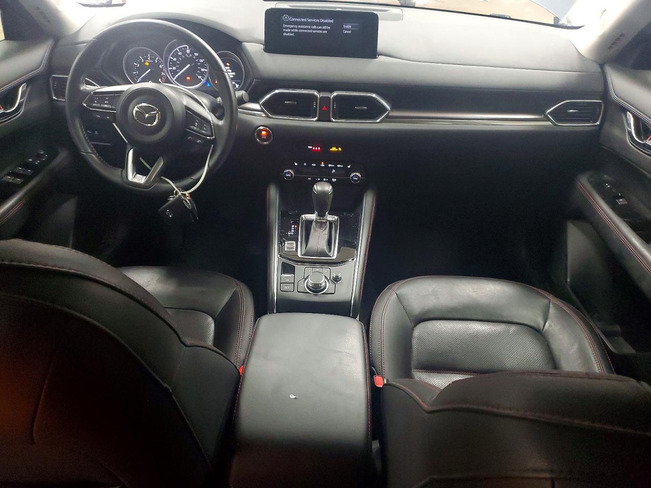 2022 MAZDA CX-5 Preferred Package