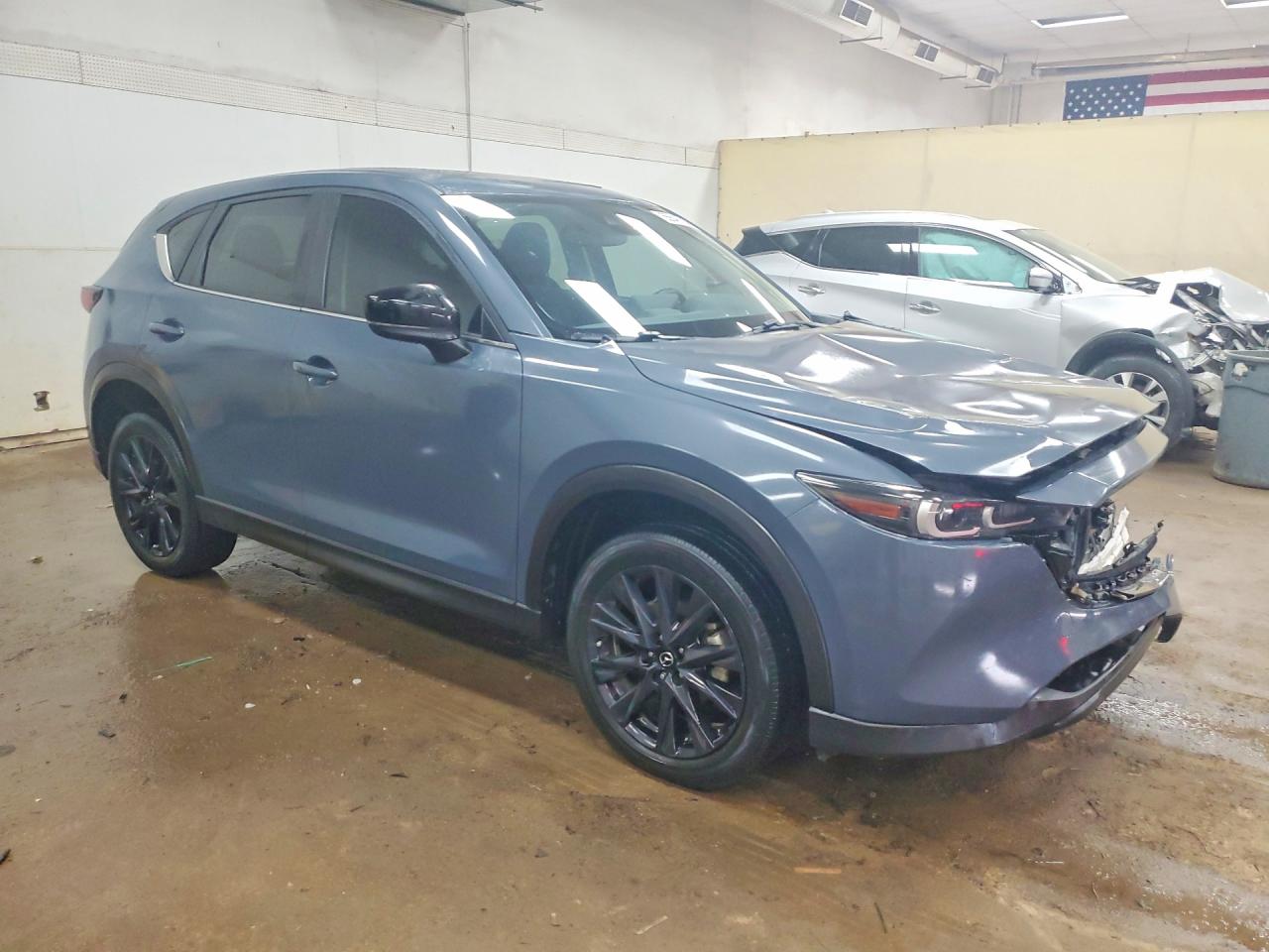 2022 MAZDA CX-5 Preferred Package