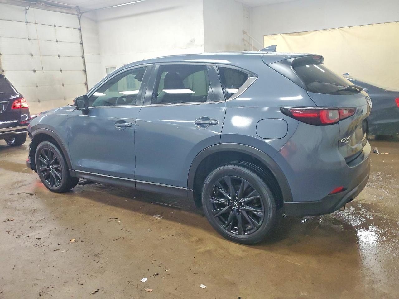 2022 MAZDA CX-5 Preferred Package