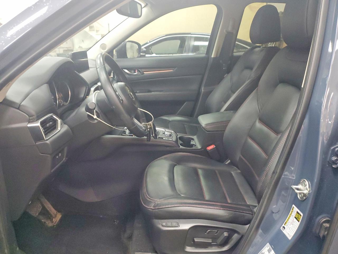 2022 MAZDA CX-5 Preferred Package