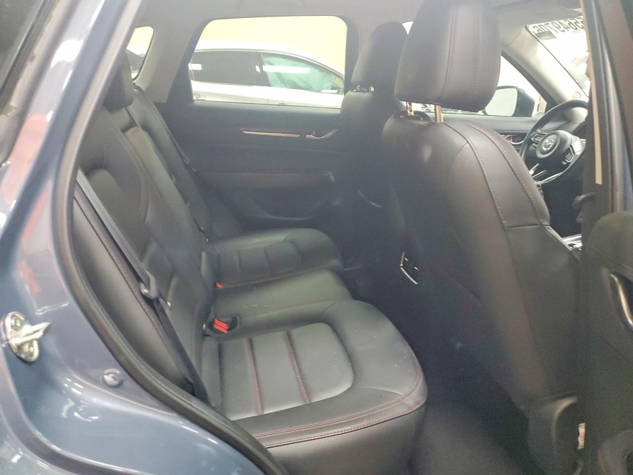 2022 MAZDA CX-5 Preferred Package