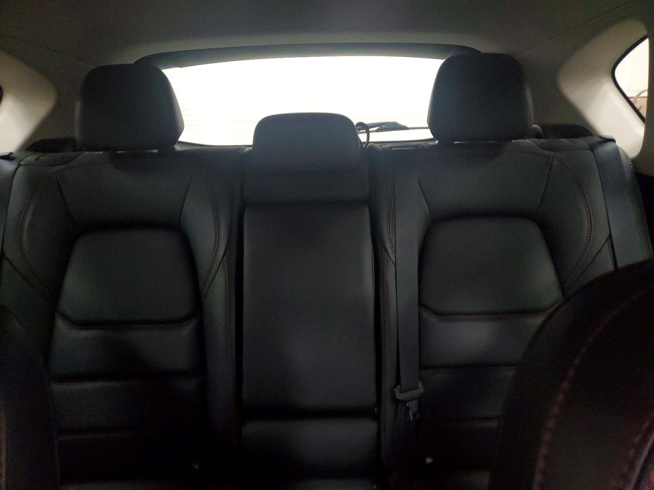 2022 MAZDA CX-5 Preferred Package