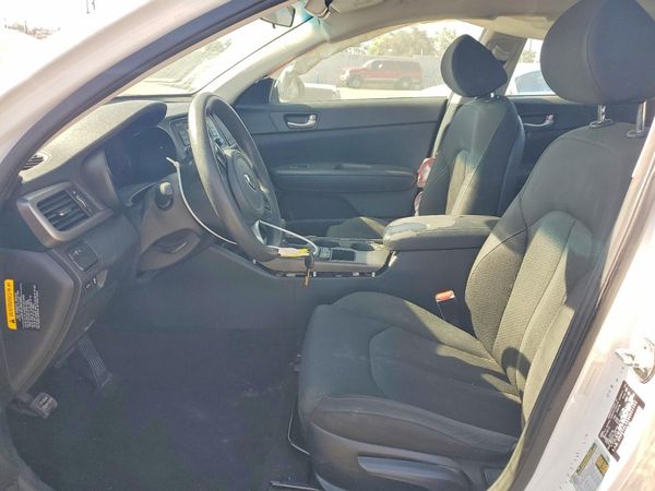 2016 KIA OPTIMA GL