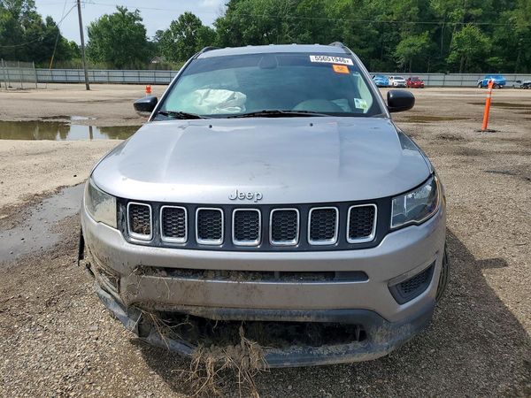 2019 JEEP COMPASS SPORT 4X2