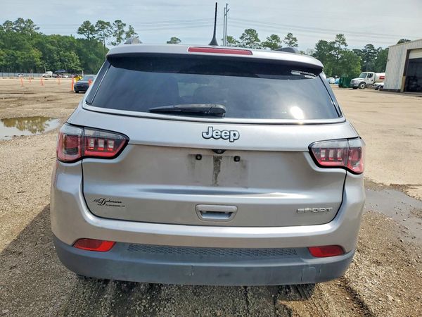 2019 JEEP COMPASS SPORT 4X2