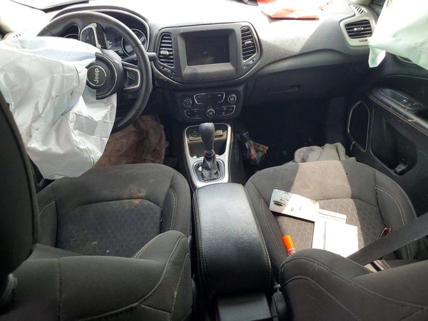 2019 JEEP COMPASS SPORT 4X2