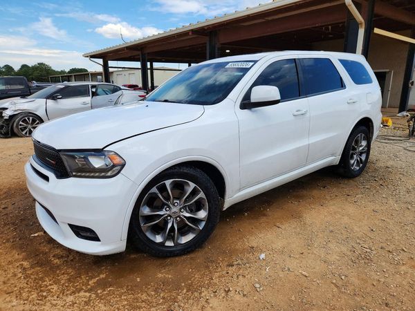 2020 DODGE DURANGO
