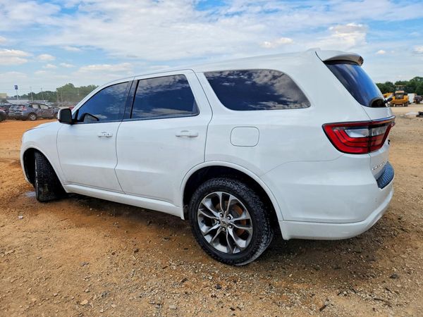 2020 DODGE DURANGO