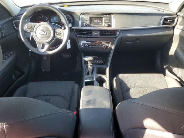2016 KIA OPTIMA GL