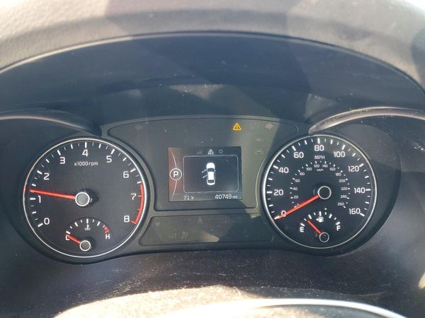 2016 KIA OPTIMA GL