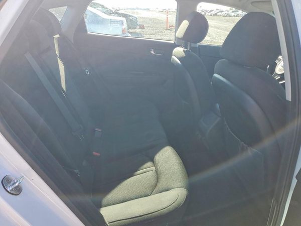 2016 KIA OPTIMA GL