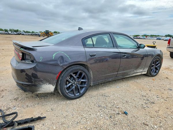 2023 DODGE CHARGER SXT