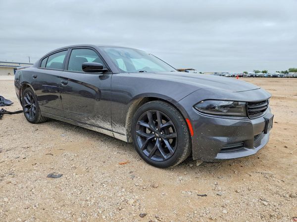 2023 DODGE CHARGER SXT