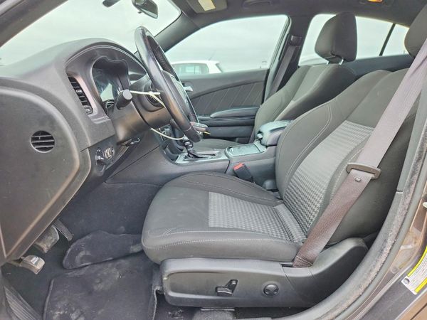 2023 DODGE CHARGER SXT