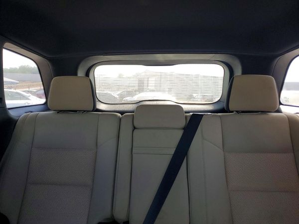 2016 JEEP GRAND CHEROKEE LAREDO 4X4