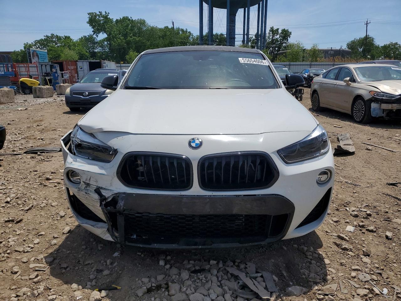 2018 BMW X2 xDrive28i