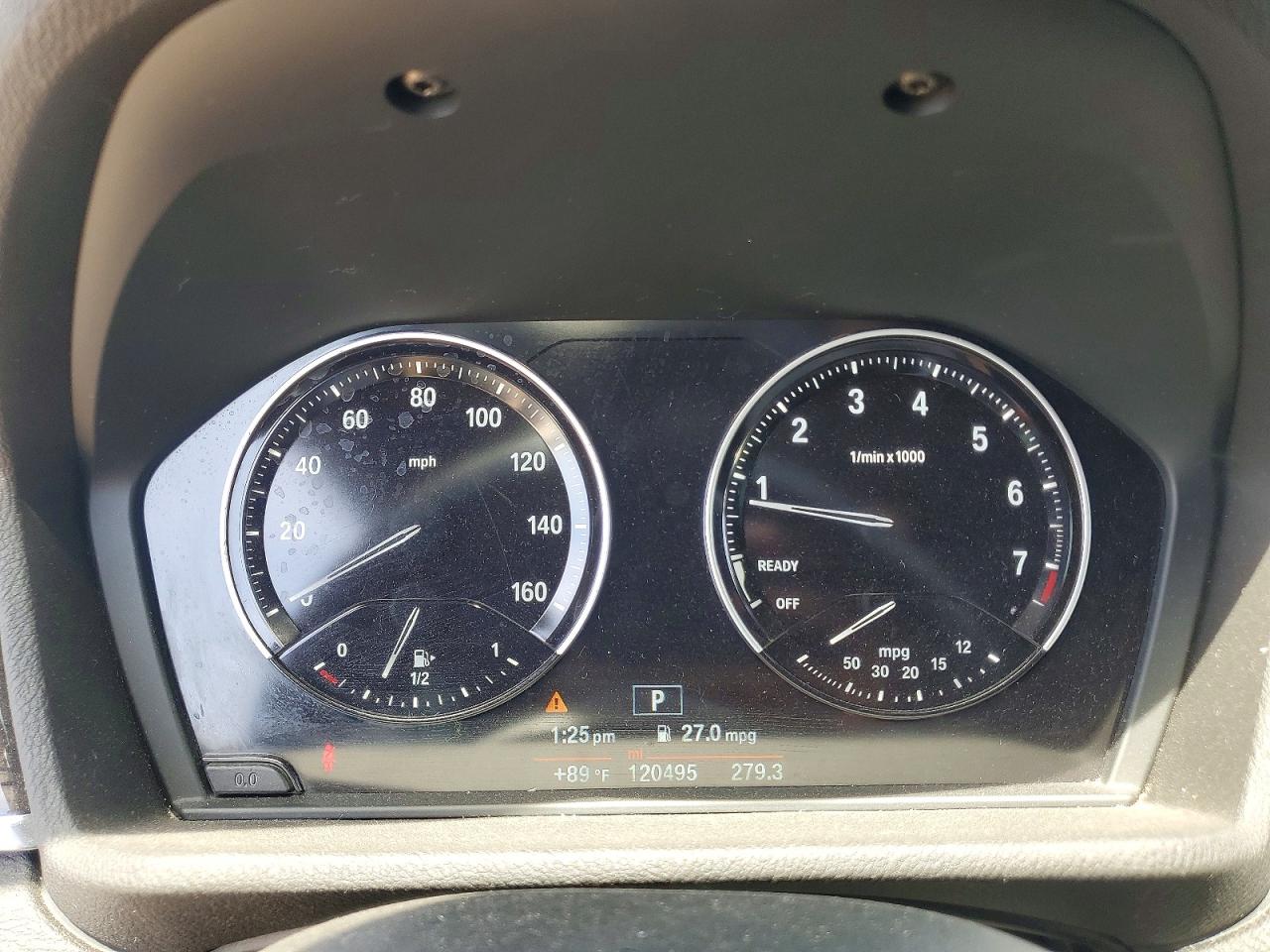 2018 BMW X2 xDrive28i
