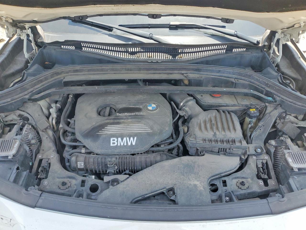 2018 BMW X2 xDrive28i