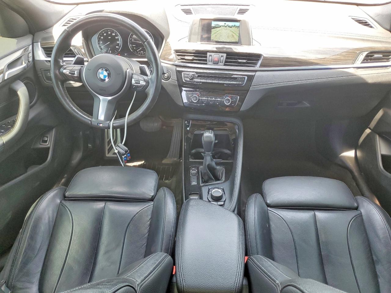 2018 BMW X2 xDrive28i
