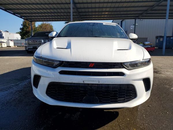 2024 DODGE HORNET R/T EAWD