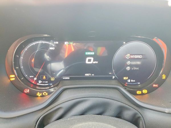 2024 DODGE HORNET R/T EAWD